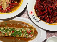 -有位虾匠·香辣蟹·小龙虾(李村店)