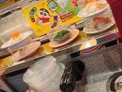 -争鲜回转寿司(西红门荟聚PLUS店)