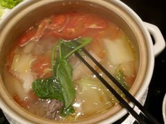 -黔蘑菇四季餐厅(观山湖店)