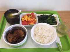 -老乡鸡(南京首创立方店)