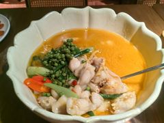 -肆海小川菜酒馆Wine Bistro (青年路店)