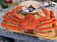 -震海贝烤贝·民俗特色店(延吉总店)