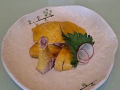 -骏莱海鲜鱼港(五角场店)
