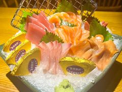 -山盛创作料理·Yamamori(珠宾店)