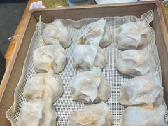 -倍儿美海鲜大排挡·非遗海鲜蒸饺(洋货店)