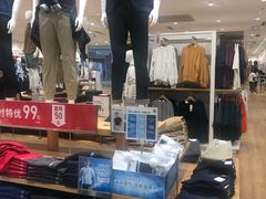 -优衣库(重庆万象城店)