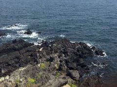 -龙头岩(Dragon Head Rock)