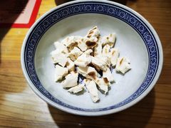 -天发芽·何记葫芦头泡馍·老字号(小南门店)