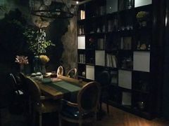 -观唐足道SPA养生会馆(南湖店)