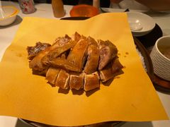 -客颂·客家宴(大壮国际广场店)