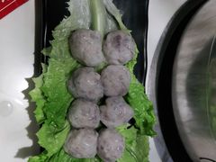 -陈记顺和牛肉火锅馆(天河北路店)
