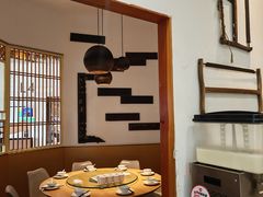 -关东小磨东北菜(上海长风大悦城店)