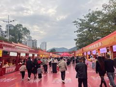 -沙县小吃文化城