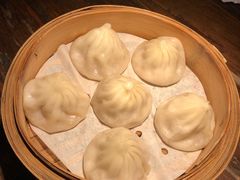 -外婆家(蓝色港湾店)