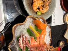 -匠和风精致料理(成都龙湖滨江天街店)