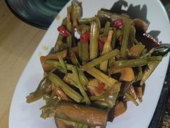 -张记烤羊腿(北花园店)
