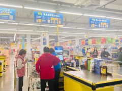 -麦德龙(浦东店)
