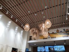 -前进麦味·天然烘焙(凯德1818店)