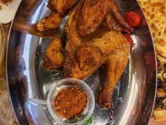 烤鸡-乐凯撒披萨(蛇口花园城店)