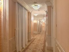 -中旅阿那亚九龙湖·公主酒店