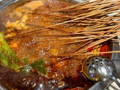 -水碾河刘老大串串香(水碾河路店)