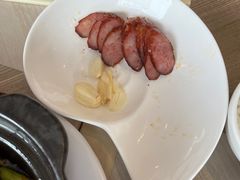 -太兴餐厅(小径湾店)