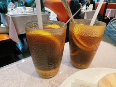 -金桔香港茶餐(宝安大厦店)