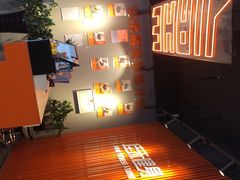 -佳禾健身(三元里店)