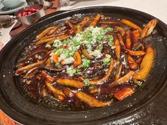 -逸品淮扬(东方渔人码头店)
