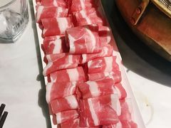 -食潮汕头鲜牛馆(望京保利店)