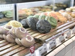 -黑草莓(重庆路店)