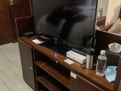 -中铁花水湾温泉酒店(大邑店)