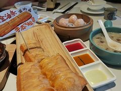 -滋粥楼·顺德菜(番禺广场总店)