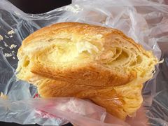 咸奶油牛角包-思味特(纬一路店)