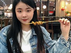-善和缘素食自助餐厅(浦西万达店)
