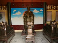 -河间府署