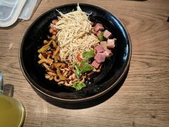 -大潮淮·淮扬菜(何园旗舰店)
