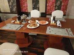 -赛瑞喜来登大酒店-盛宴自助餐厅