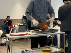 -惠丰堂饭庄(北洼路店)