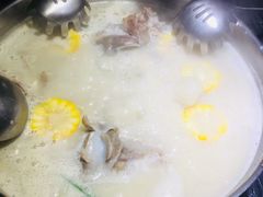 -骨之味·筒骨汤火锅(江头店)