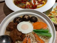 -九毛九西北菜(番禺万达店)