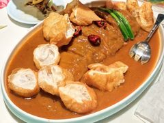 -大铁勺新津菜(东丽阳光新业广场店)