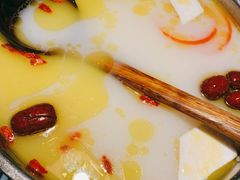 -阿嫂印象·民间江湖菜(大学城店)