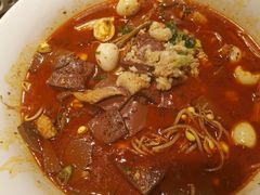 -芳芳私房菜·精做淮扬菜(承德路店)