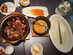 -鹊玥·粤菜小馆(汇智国际商业中心店)