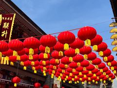 -古文化街旅游区