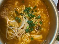 -万兴佳烤肉·长白山老味道(东岸里店)
