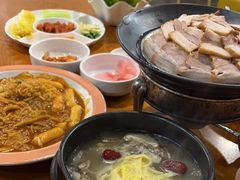 -韩礼年糕(飞虹路店)