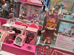 -泡泡玛特POPMART(沈阳大悦城店)