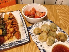 -黄记潮汕甜汤(贝底田坊店)